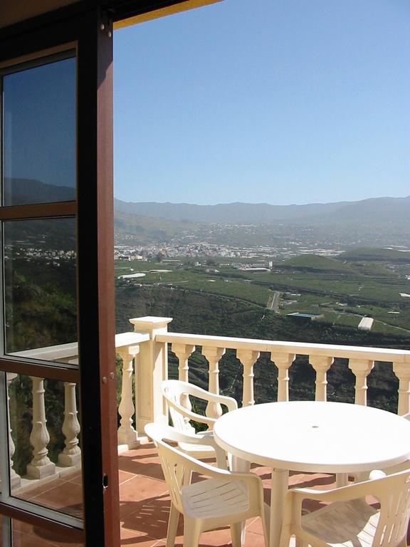 Casa Time Villa Tijarafe Camera foto