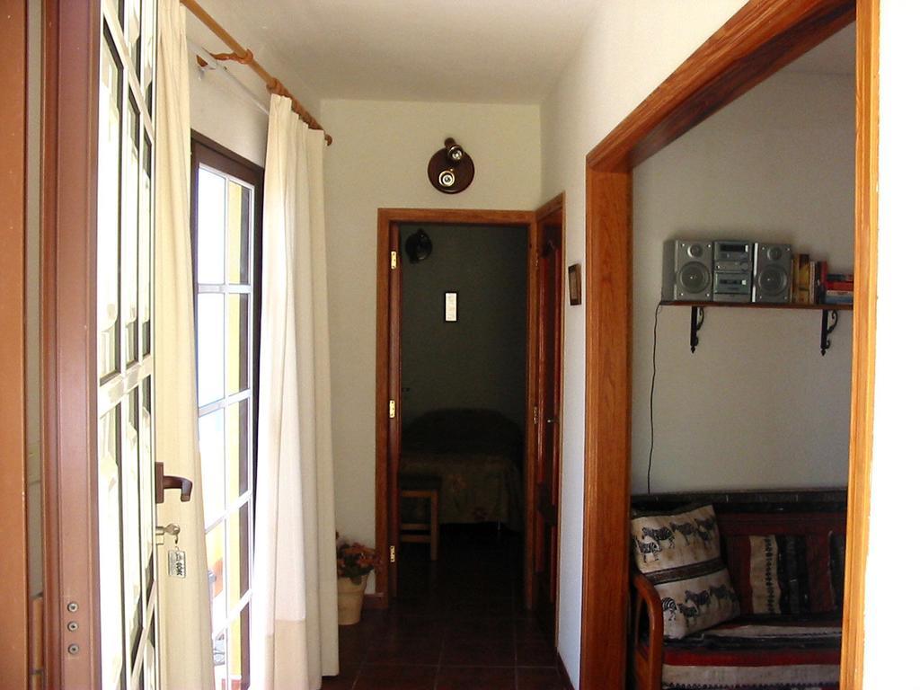 Casa Time Villa Tijarafe Camera foto