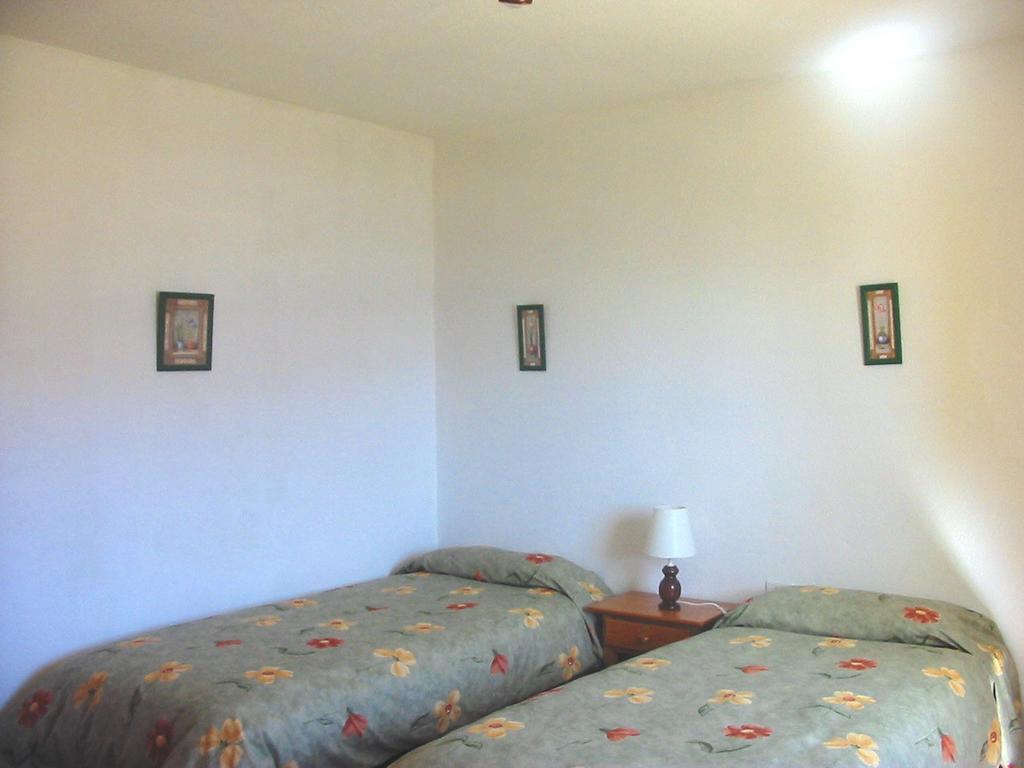 Casa Time Villa Tijarafe Camera foto